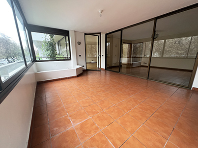 Departamento 5 Dormitorios de Lujo en Las Condes (Gertrudis)