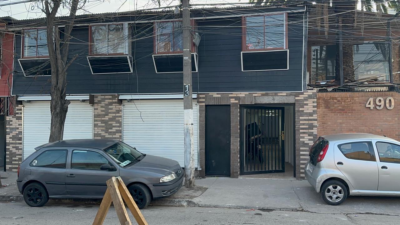 Departamento 2 Dormitorios en La Cisterna (Santa Clara)