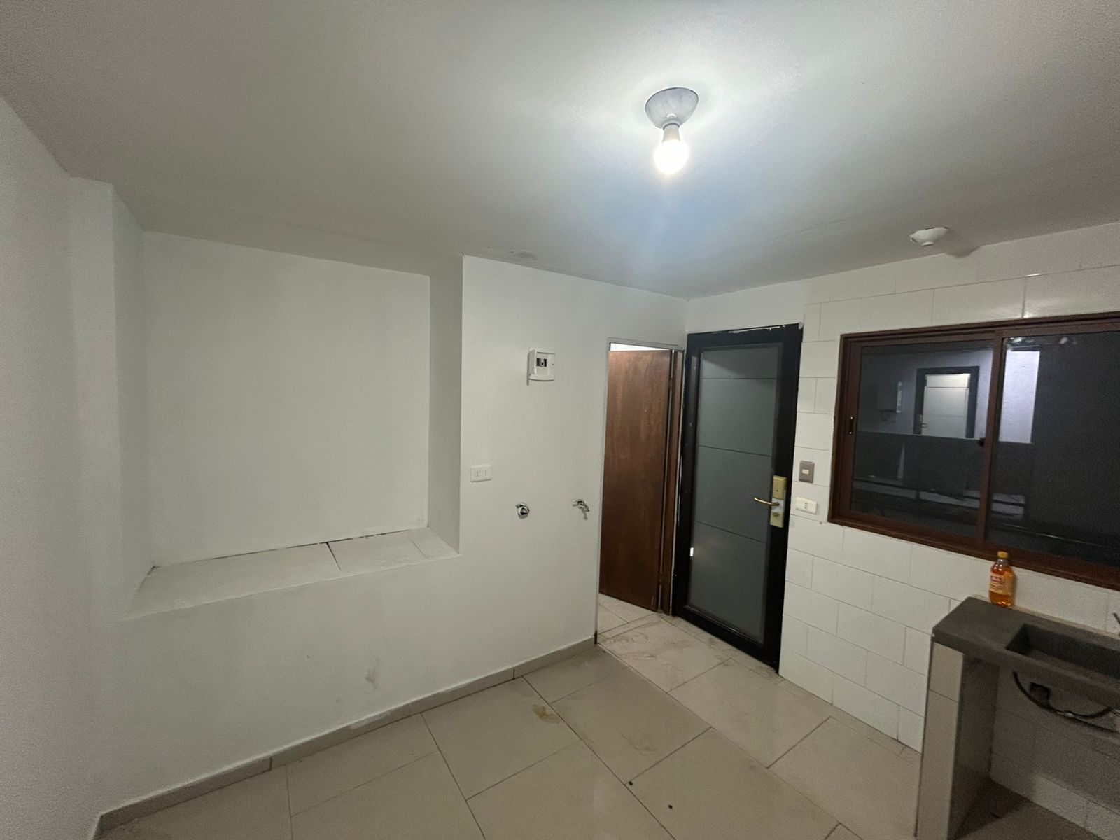 Departamento 1 Dormitorio en La Granja (Linares)