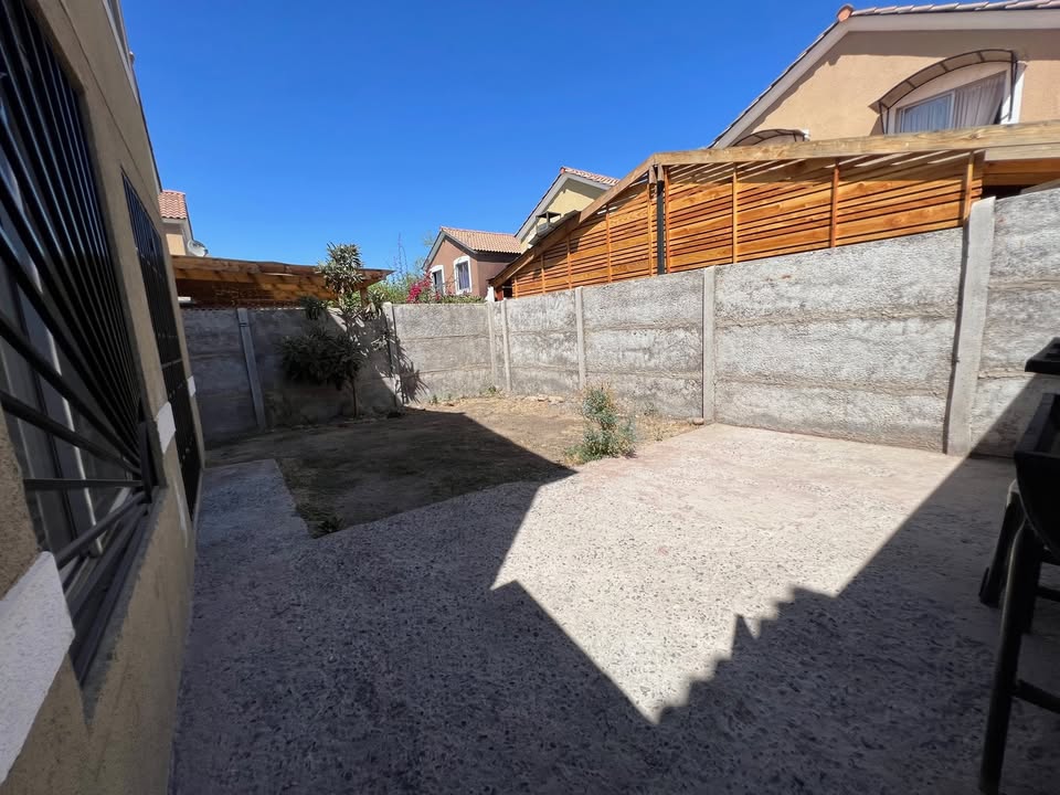 Casa 3 Dormitorios en San Bernardo (La Paloma)
