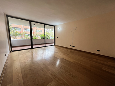 Departamento 5 Dormitorios de Lujo en Las Condes (Gertrudis)