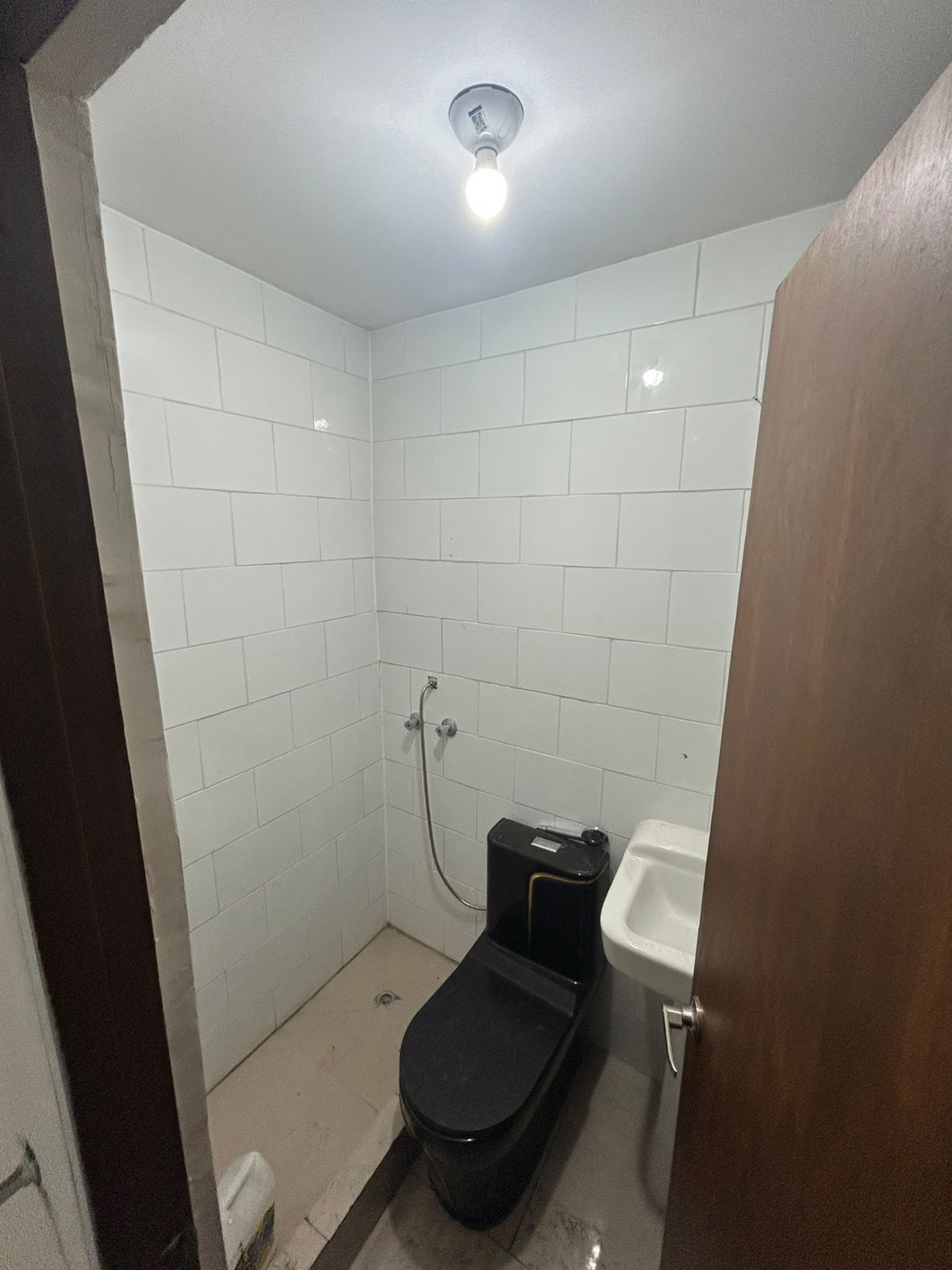 Departamento 1 Dormitorio en La Granja (Linares)
