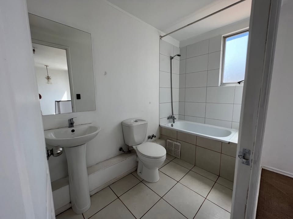 Casa 3 Dormitorios en San Bernardo (La Paloma)