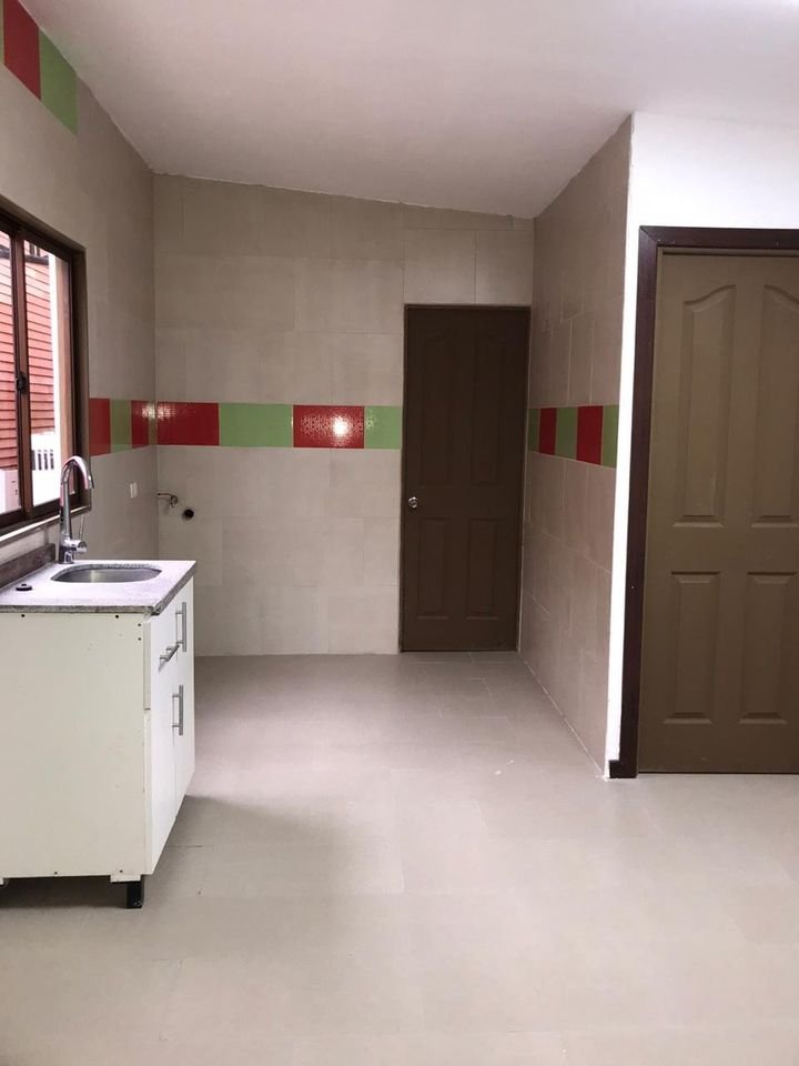 Departamento 2 Dormitorios en La Cisterna (Santa Clara)