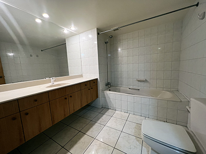 Departamento 5 Dormitorios de Lujo en Las Condes (Gertrudis)