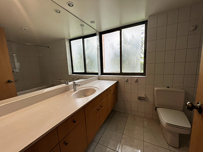 Departamento 5 Dormitorios de Lujo en Las Condes (Gertrudis)