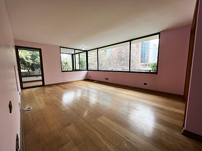 Departamento 5 Dormitorios de Lujo en Las Condes (Gertrudis)
