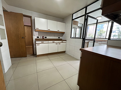Departamento 5 Dormitorios de Lujo en Las Condes (Gertrudis)