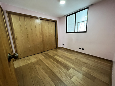 Departamento 5 Dormitorios de Lujo en Las Condes (Gertrudis)