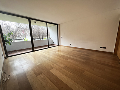 Departamento 5 Dormitorios de Lujo en Las Condes (Gertrudis)