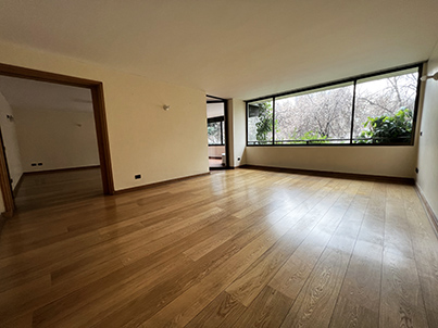 Departamento 5 Dormitorios de Lujo en Las Condes (Gertrudis)