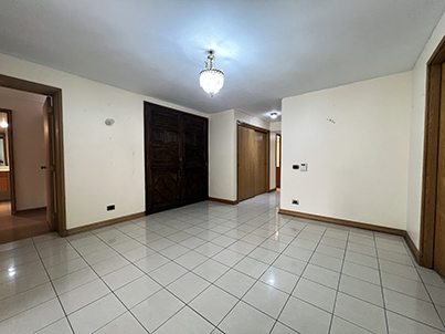 Departamento 5 Dormitorios de Lujo en Las Condes (Gertrudis)