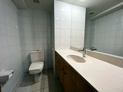 Departamento 5 Dormitorios de Lujo en Las Condes (Gertrudis)